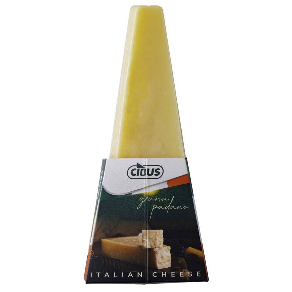 CİBUS GRANA PADANO PARMESAN 200 GR